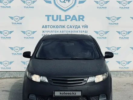 Kia Cerato 2011 года за 5 100 000 тг. в Актау