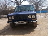 ВАЗ (Lada) 2106 2001 года за 600 000 тг. в Туркестан