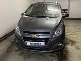 Chevrolet Spark 2022 годаfor5 100 000 тг. в Астана