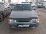 ВАЗ (Lada) 2115 2005 года за 1 300 000 тг. в Астана – фото 2