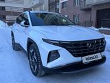 Hyundai Tucson 2021 годаfor15 300 000 тг. в Астана