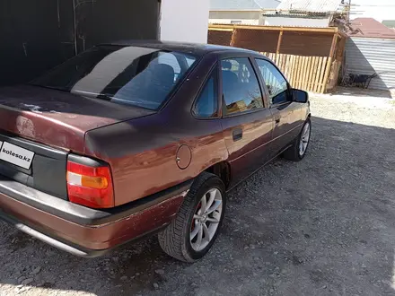 Opel Vectra 1993 годаүшін1 000 000 тг. в Кызылорда – фото 11