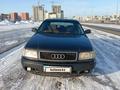 Audi 100 1992 года за 1 300 000 тг. в Астана – фото 2