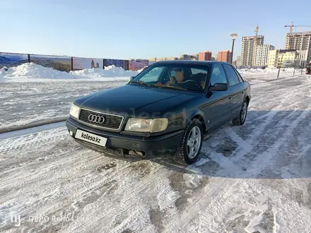 Audi 100 1992 года за 1 300 000 тг. в Астана