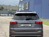 Chery Tiggo 8 Pro 2022 года за 8 190 000 тг. в Алматы – фото 4