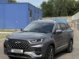 Chery Tiggo 8 Pro 2022 года за 8 190 000 тг. в Алматы