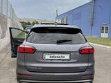 Chery Tiggo 8 Pro 2022 года за 8 190 000 тг. в Алматы – фото 3