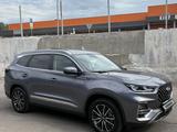 Chery Tiggo 8 Pro 2022 года за 8 190 000 тг. в Алматы – фото 2