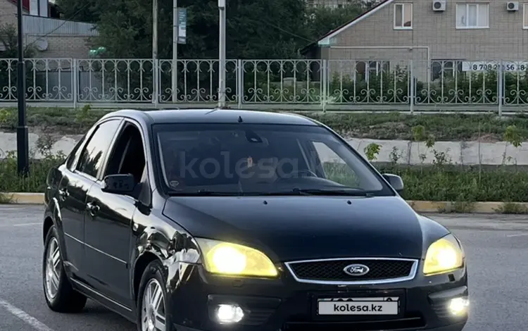 Ford Focus 2006 годаfor2 300 000 тг. в Актобе