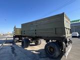 КамАЗ  5511 1989 годаүшін6 200 000 тг. в Кызылорда – фото 4