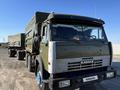 КамАЗ  5511 1989 годаүшін6 200 000 тг. в Кызылорда