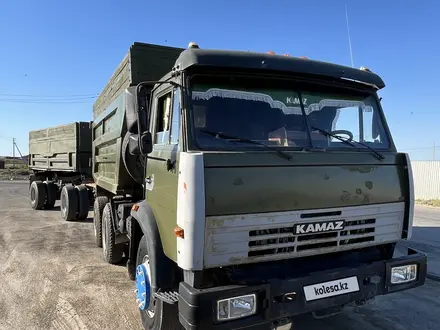 КамАЗ  5511 1989 года за 6 200 000 тг. в Кызылорда