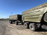 КамАЗ  5511 1989 годаүшін6 200 000 тг. в Кызылорда – фото 2