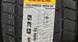 255/50R20 GLEDE G39 зимняя (липучка) с 10: 00 до 23: 30үшін42 500 тг. в Алматы – фото 4