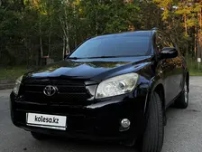 Toyota RAV4, 2007