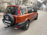 Honda CR-V 1999 года за 4 500 000 тг. в Алматы