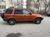Honda CR-V 1999 года за 4 500 000 тг. в Алматы – фото 5