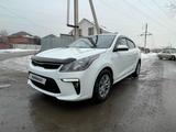 Kia Rio 2019 годаүшін7 500 000 тг. в Алматы – фото 2