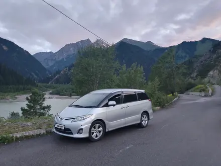 Toyota Estima 2011 года за 9 000 000 тг. в Алматы – фото 5