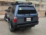 Toyota Hilux Surf 1996 годаүшін5 500 000 тг. в Актау – фото 2