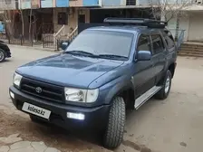Toyota Hilux Surf, 1996
