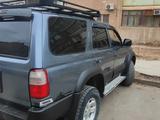 Toyota Hilux Surf 1996 годаүшін5 500 000 тг. в Актау – фото 3