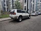 Mitsubishi Challenger 1997 годаүшін3 000 000 тг. в Алматы – фото 4