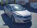 Hyundai Elantra 2011 года за 5 500 000 тг. в Кызылорда – фото 10