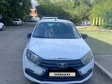 ВАЗ (Lada) Granta 2190 2020 годаүшін2 000 000 тг. в Астана – фото 3