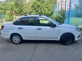 ВАЗ (Lada) Granta 2190 2020 годаүшін2 000 000 тг. в Астана – фото 2