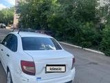 ВАЗ (Lada) Granta 2190 2020 годаүшін2 000 000 тг. в Астана