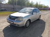 Chevrolet Lacetti 2007 годаүшін1 600 000 тг. в Уральск