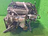 Двигатель TOYOTA CAMRY SV30 4S-FE 1993 за 460 000 тг. в Костанай – фото 3