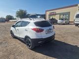 JAC S3 2018 годаүшін2 000 000 тг. в Шу – фото 3