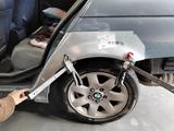 На bmw e46 Порог правый и левый Алматы Караганда за 32 000 тг. в Караганда