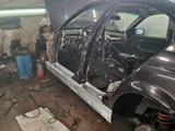 На bmw e46 Порог правый и левый Алматы Караганда за 32 000 тг. в Караганда – фото 3