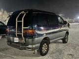Mitsubishi Delica 1996 года за 3 200 000 тг. в Семей – фото 4