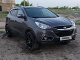 Hyundai Tucson 2013 года за 7 650 000 тг. в Уральск – фото 2