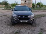 Hyundai Tucson 2013 года за 7 650 000 тг. в Уральск – фото 3