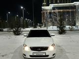 ВАЗ (Lada) Priora 2170 2015 года за 3 000 000 тг. в Караганда