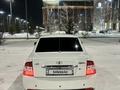 ВАЗ (Lada) Priora 2170 2015 года за 2 890 000 тг. в Караганда – фото 5