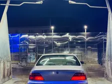 Honda Saber, 1999