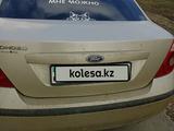 Ford Mondeo 2003 годаүшін1 500 000 тг. в Караганда – фото 4