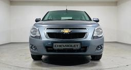 Chevrolet Cobalt Elegant AT 2026 года за 6 690 000 тг. в Костанай