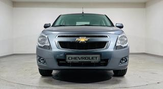 Chevrolet Cobalt Elegant AT 2026 года за 6 690 000 тг. в Костанай