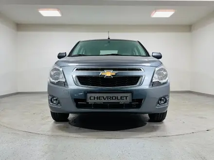Chevrolet Cobalt Elegant AT 2026 года за 6 690 000 тг. в Костанай