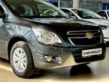 Chevrolet Cobalt Elegant AT 2026 года за 6 790 000 тг. в Костанай – фото 3