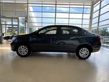 Chevrolet Cobalt Elegant AT 2026 года за 6 790 000 тг. в Костанай – фото 5