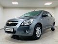 Chevrolet Cobalt Elegant AT 2026 года за 6 690 000 тг. в Костанай – фото 2