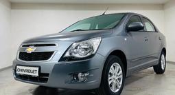 Chevrolet Cobalt Elegant AT 2026 года за 6 690 000 тг. в Костанай – фото 2